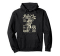 Riders Inc 1955 Motorcycle Hoodie - Streetwear Style for Adults - T-Shirt, Sweatshirt, Hoodie
