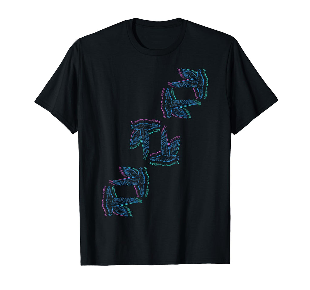 Japanese Aesthetic Vaporwave Sweatshirt - Minimalist Print Unisex - T-Shirt, Sweatshirt, Hoodie