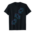 Japanese Aesthetic Vaporwave Sweatshirt - Minimalist Print Unisex - T-Shirt, Sweatshirt, Hoodie