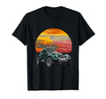 Car T-Shirt - Graphic Print Unisex - T-Shirt, Sweatshirt, Hoodie