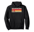 Roller Skating Forever 70S Hoodie - Minimalist Print for Adults - T-Shirt, Sweatshirt, Hoodie