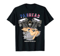 Motorcycle Accessories And Co T-Shirt - Trendy Graphic Men Women - T-Shirt, Sweatshirt, Hoodie