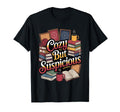 Cozy But Suspicious Funny True Crime T-Shirt - Unique Graphic Men Women - T-Shirt, Sweatshirt, Hoodie