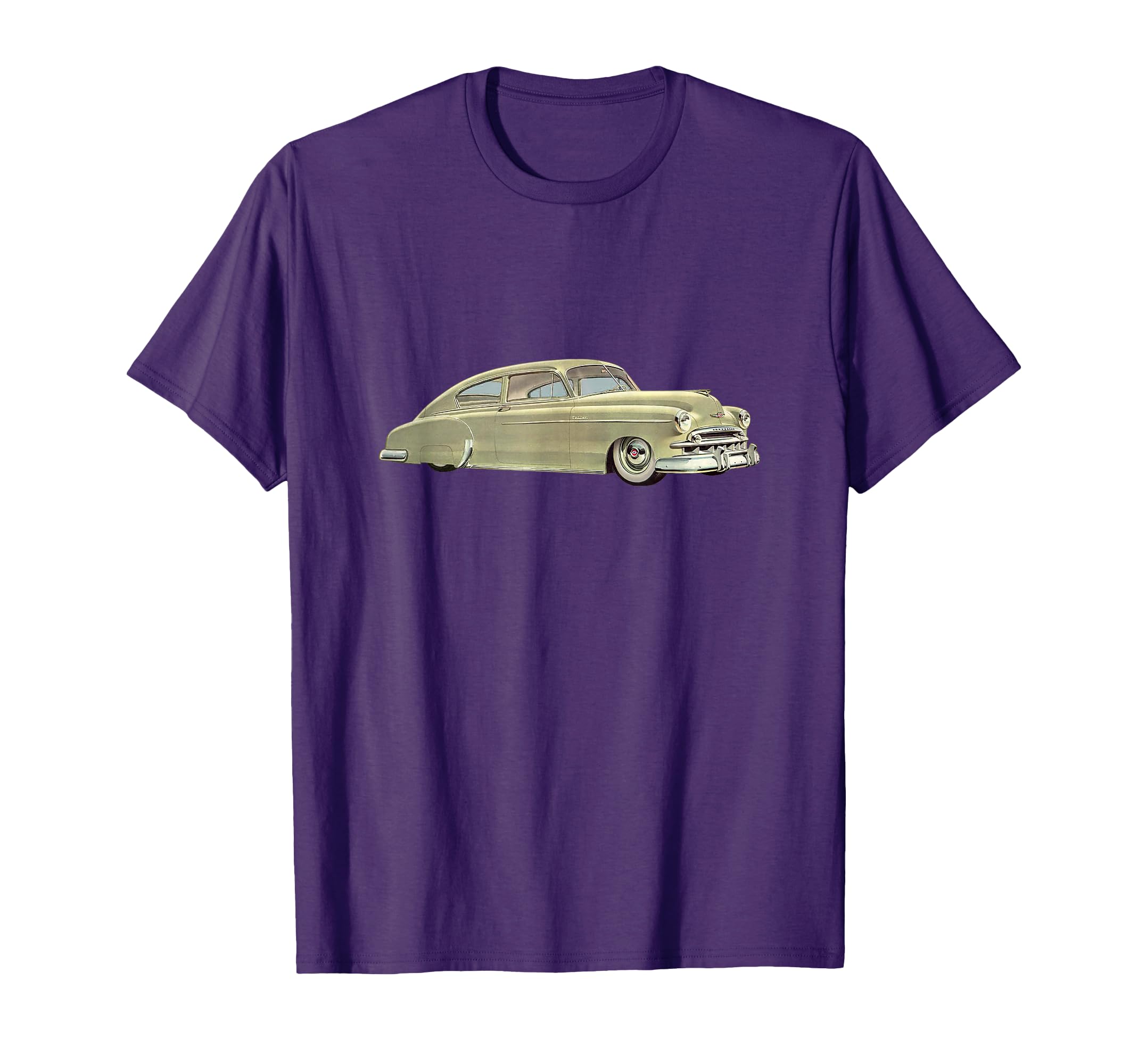 1949 52 Fleetline Low Rider Kustom Lead T-Shirt - Unique Graphic Men Women - T-Shirt, Sweatshirt, Hoodie