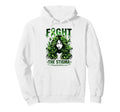 Mental Health Awareness Anxiety Depression Hoodie - Trendy Graphic Unisex - T-Shirt, Sweatshirt, Hoodie