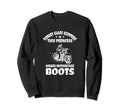 Motorcycle Lover Motorcycle Sweatshirt - Casual Everyday Wear Unisex - T-Shirt, Sweatshirt, Hoodie