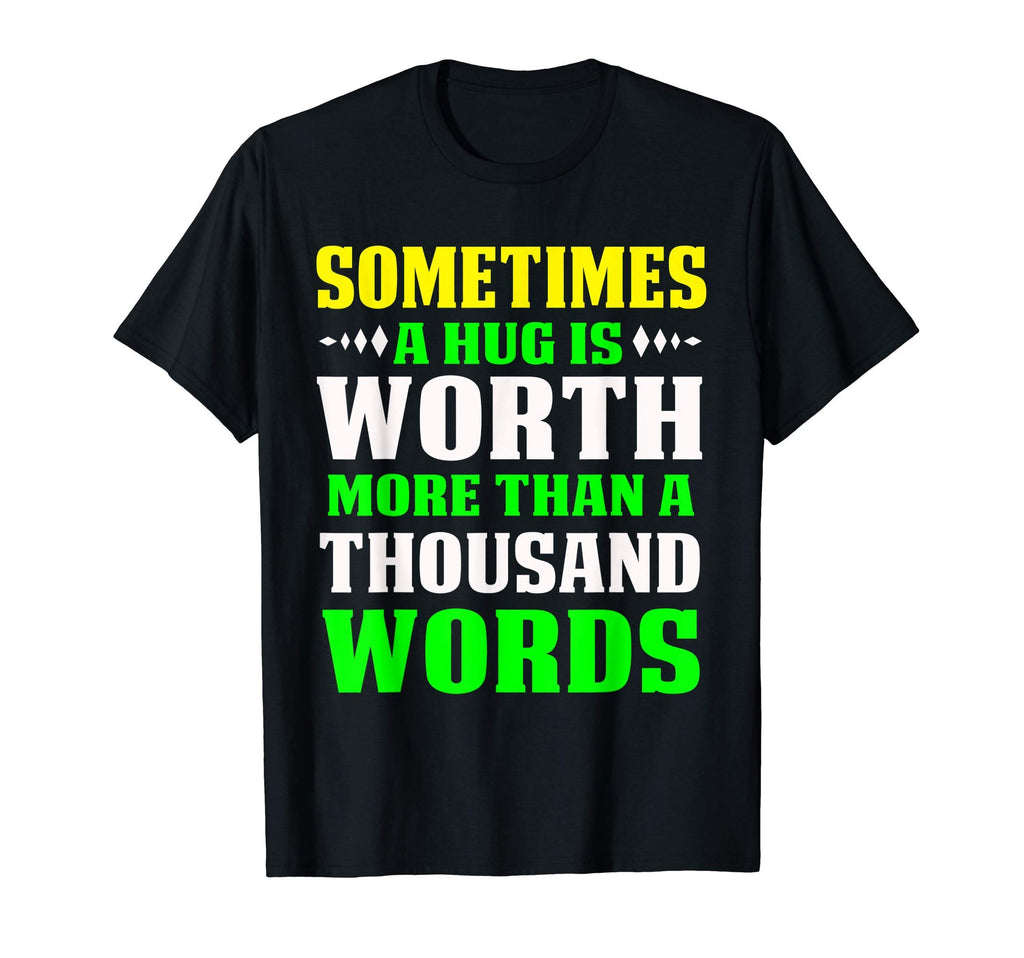 Depression Motivation Mental Health T-Shirt - Minimalist Print Unisex - T-Shirt, Sweatshirt, Hoodie