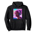 Pastel Aesthetic Anime Synthwave Sad Anime Hoodie - Graphic Print Men Women - T-Shirt, Sweatshirt, Hoodie