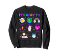 Teacher School Counselor Special Sweatshirt - Fun Novelty Design Men Women - T-Shirt, Sweatshirt, Hoodie