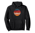Western Rodeo This Actually Is My First Hoodie - Novelty Apparel Unisex - T-Shirt, Sweatshirt, Hoodie