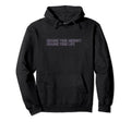 Change Your Mindset Self Motivation Hoodie - Minimalist Print for Adults - T-Shirt, Sweatshirt, Hoodie