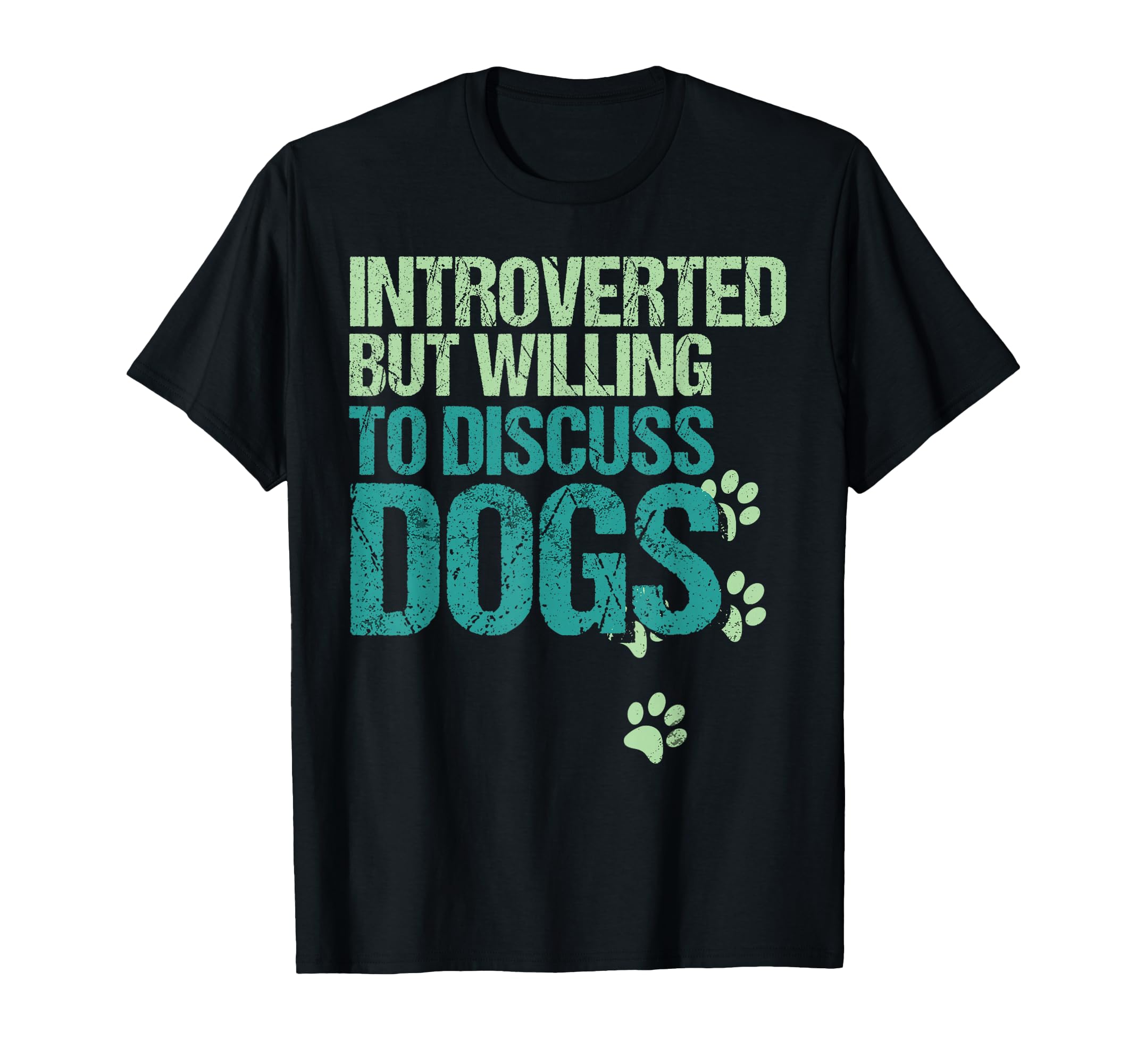 Introverted But Willing To Discuss T-Shirt - Streetwear Style for Adults - T-Shirt, Sweatshirt, Hoodie