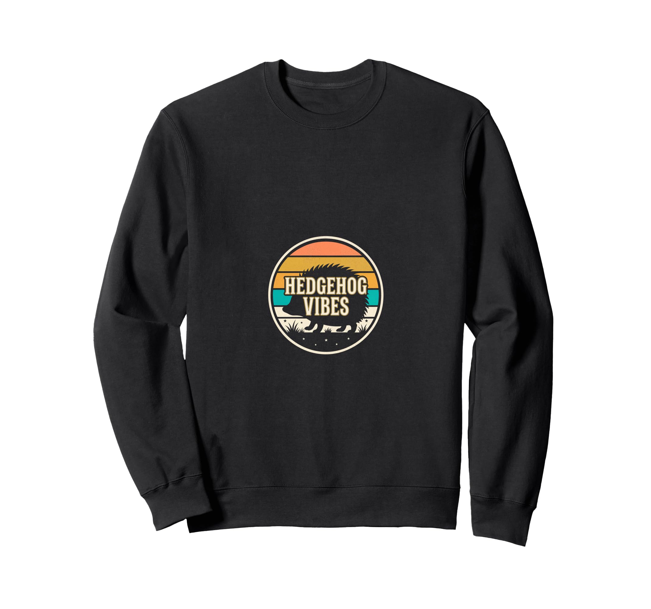 Hedgehog Hedgehog Lover Sweatshirt - Novelty Apparel for Adults - T-Shirt, Sweatshirt, Hoodie