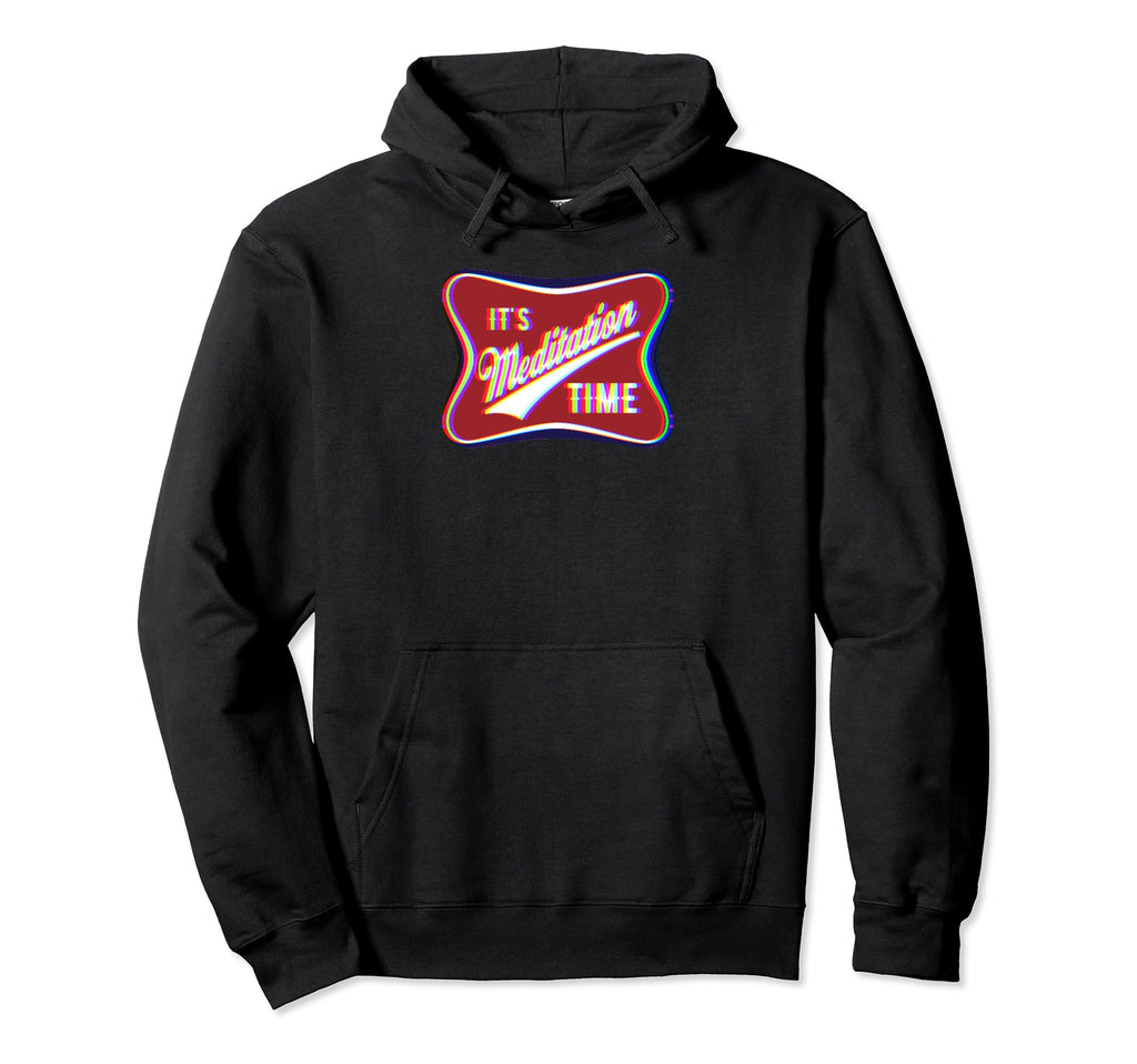 Calm Meditation Zen Mindfulness Hoodie - Aesthetic Graphic Men Women - T-Shirt, Sweatshirt, Hoodie