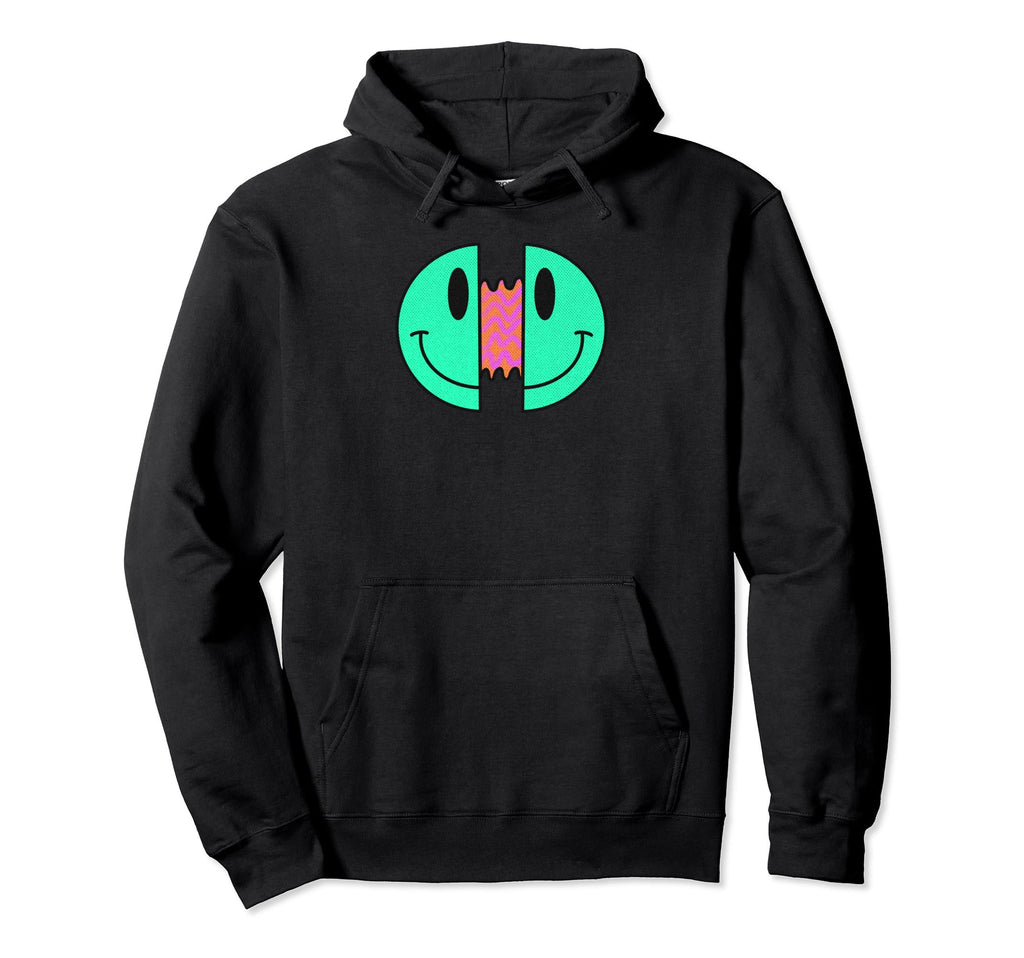 Mental Health Self Love Self Care Hoodie - Trendy Graphic for Adults - T-Shirt, Sweatshirt, Hoodie