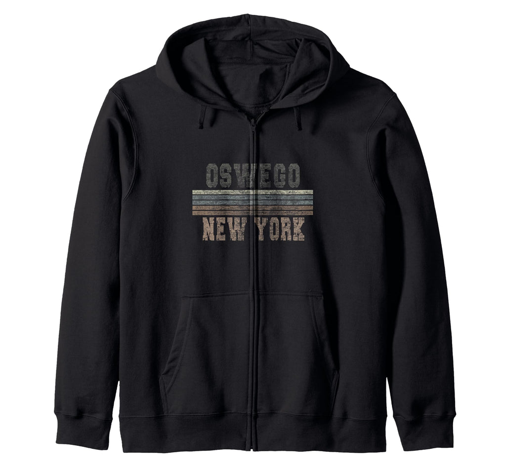 New York Born And New York Sweatshirt - Fun Novelty Design Unisex - T-Shirt, Sweatshirt, Hoodie