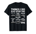 68 69 70 Chevelle Things I Do My T-Shirt - Casual Everyday Wear for Adults - T-Shirt, Sweatshirt, Hoodie