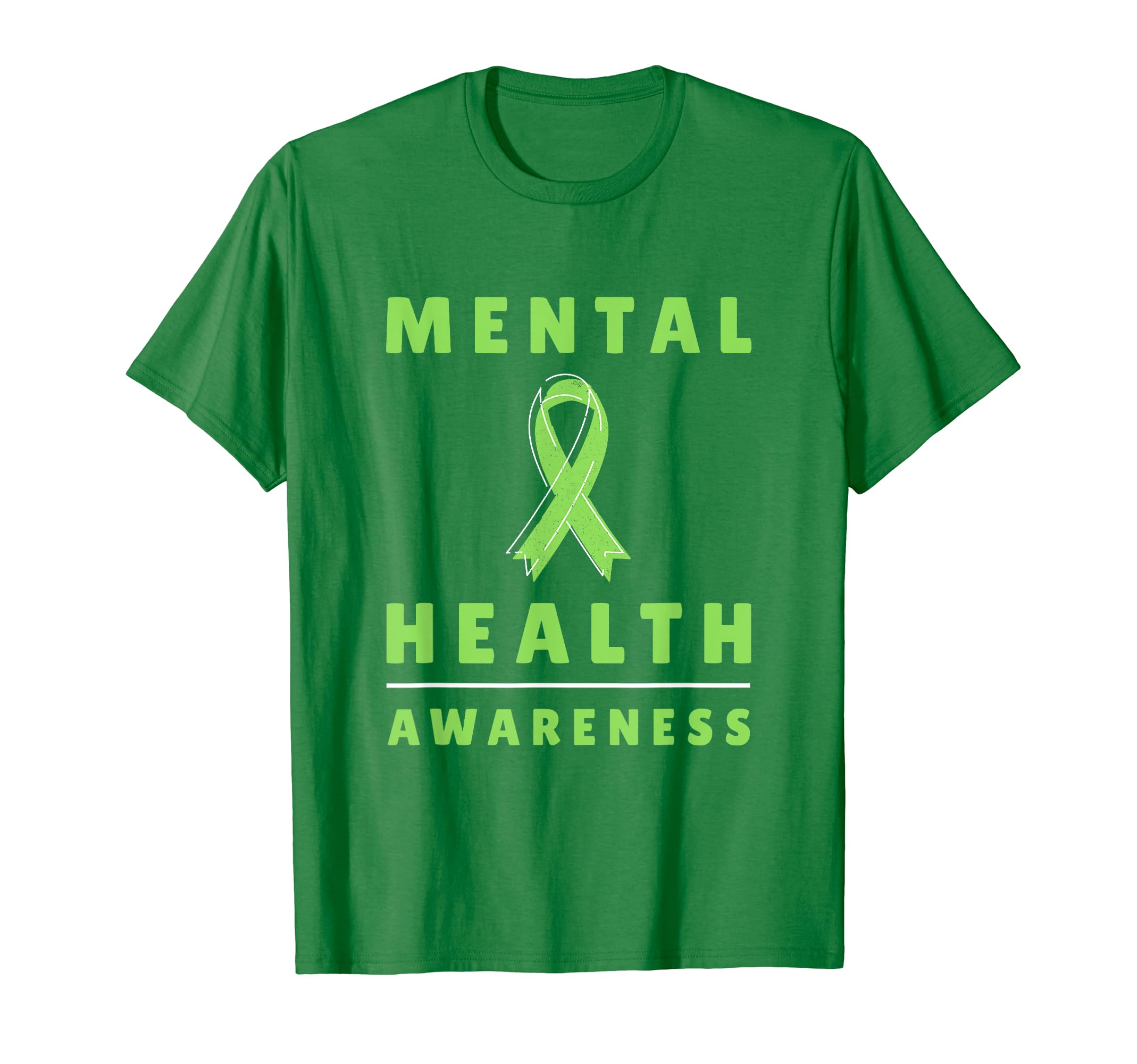 Mental Health Awareness Bipolar T-Shirt - Casual Everyday Wear Unisex - T-Shirt, Sweatshirt, Hoodie