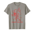 Western Cowgirl Punchy Cowboy Killers T-Shirt - Novelty Apparel Men Women - T-Shirt, Sweatshirt, Hoodie