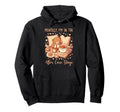 Mentally Im After Care Stage Hoodie - Fun Novelty Design Unisex - T-Shirt, Sweatshirt, Hoodie