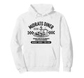 Midrats Diner Funny Sailor Hoodie - Casual Everyday Wear Men Women - T-Shirt, Sweatshirt, Hoodie