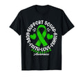 Support Awareness Squad I Mental Health T-Shirt - Novelty Apparel Unisex - T-Shirt, Sweatshirt, Hoodie