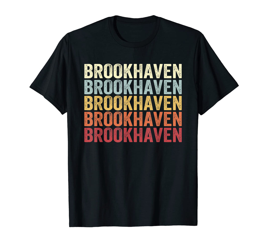 Brookhaven West Virginia Brookhaven Wv T-Shirt - Novelty Apparel Unisex - T-Shirt, Sweatshirt, Hoodie
