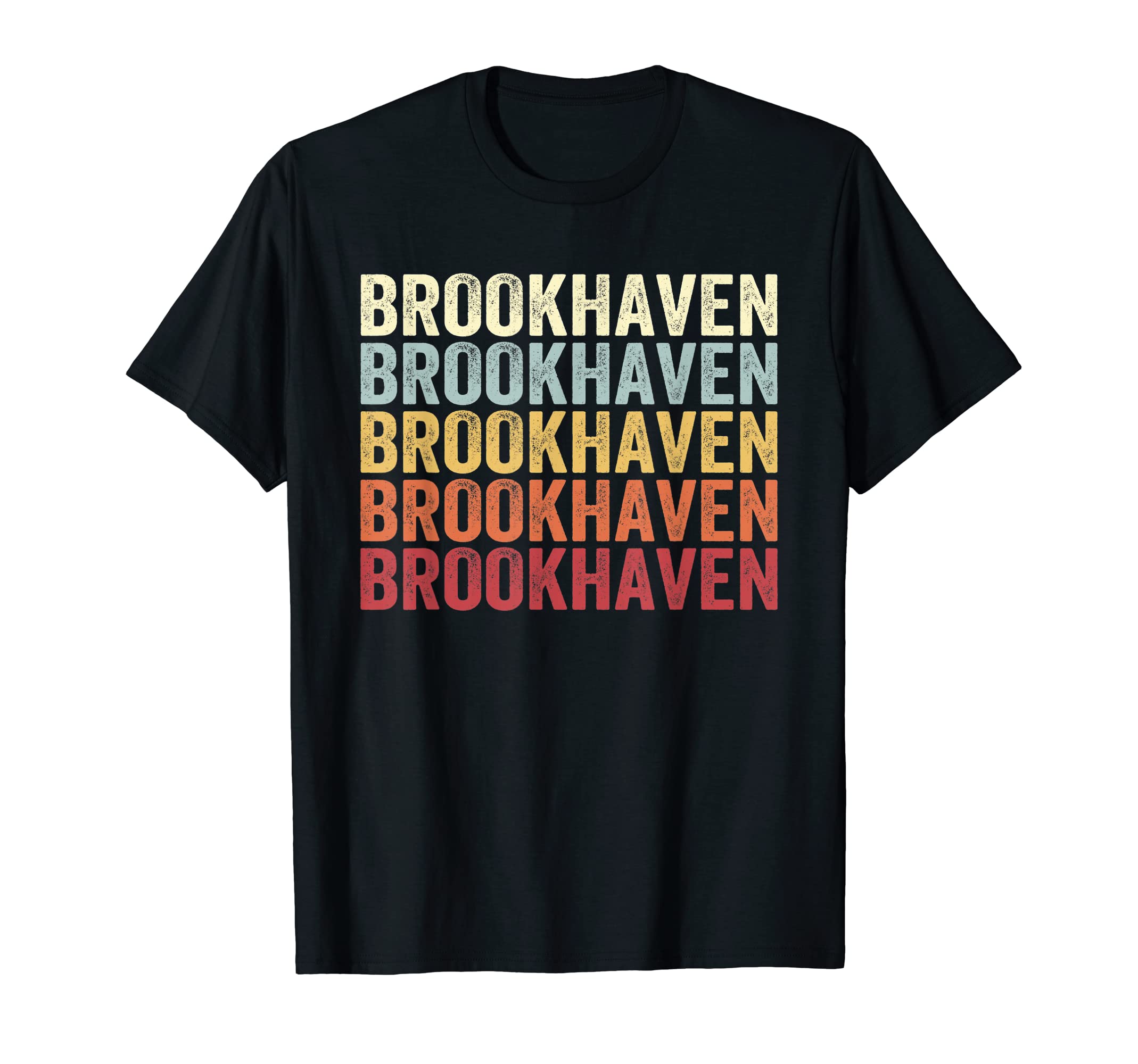 Brookhaven West Virginia Brookhaven Wv T-Shirt - Novelty Apparel Unisex - T-Shirt, Sweatshirt, Hoodie