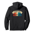 Every Dog Has Its Day Typography Hoodie - Custom Art Print Men Women - T-Shirt, Sweatshirt, Hoodie