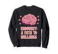 Recovery Path To Wellness Mental Sweatshirt - Streetwear Style Men Women - T-Shirt, Sweatshirt, Hoodie