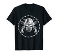 Mens Cowboy Skull Hat Crossed Revolver Guns T-Shirt - Graphic Print Unisex - T-Shirt, Sweatshirt, Hoodie