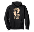 Daily Mindfulness Inspirational Hoodie - Fun Novelty Design Men Women - T-Shirt, Sweatshirt, Hoodie