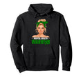Mental Health Awareness Month Warrior Hoodie - Trendy Graphic Men Women - T-Shirt, Sweatshirt, Hoodie