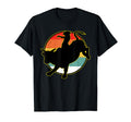 Bucking Bull Riding Rodeo Rider T-Shirt - Unique Graphic for Adults - T-Shirt, Sweatshirt, Hoodie