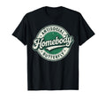 Homebody Antisocial Butterfly T-Shirt - Novelty Apparel for Adults - T-Shirt, Sweatshirt, Hoodie