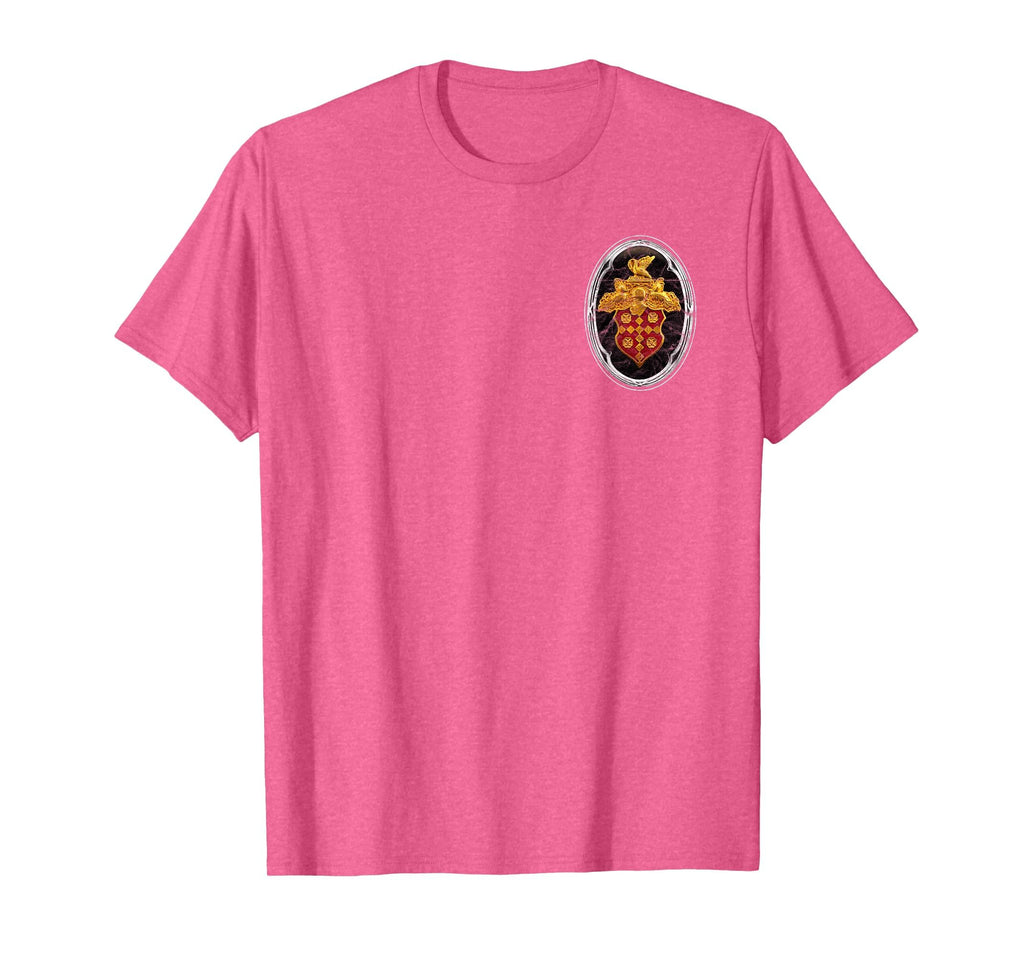 Car Pocket Badge Packard Car Co 1903 T-Shirt - Novelty Apparel Men Women - T-Shirt, Sweatshirt, Hoodie