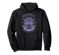 Bonneville Salt Flats Motorcycle Hoodie - Casual Everyday Wear Unisex - T-Shirt, Sweatshirt, Hoodie