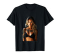 Pinup T-Shirt - Unique Graphic Men Women - T-Shirt, Sweatshirt, Hoodie
