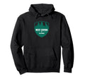 West Covina California Ca Us Cities Valley Hoodie - Streetwear Style Unisex - T-Shirt, Sweatshirt, Hoodie