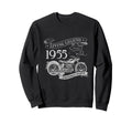 70Th Birthday 1955 Living Legend Sweatshirt - Graphic Print Men Women - T-Shirt, Sweatshirt, Hoodie
