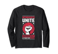 Introverts Unite Separately Your Own T-Shirt - Casual Everyday Wear Unisex - T-Shirt, Sweatshirt, Hoodie