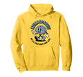 Neurosparkly Brain Autism Spectrum Adhd Hoodie - Fun Novelty Design Unisex - T-Shirt, Sweatshirt, Hoodie