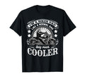 Im Biker Dad Funny Motorcycle T-Shirt - Casual Everyday Wear Men Women - T-Shirt, Sweatshirt, Hoodie