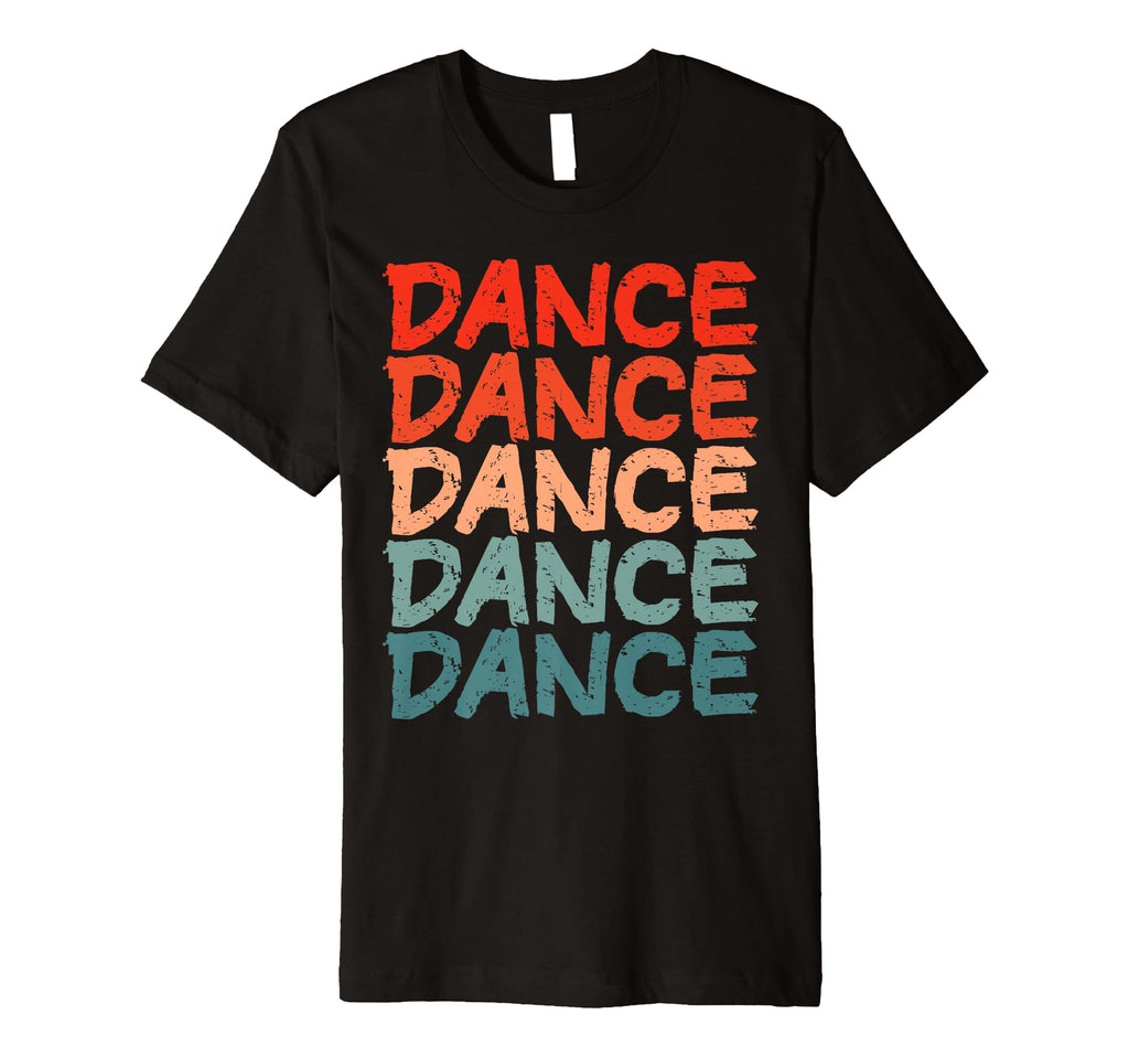 Hip Hop Dance Student 80S 90S Dancing T-Shirt - Aesthetic Graphic Men Women - T-Shirt, Sweatshirt, Hoodie