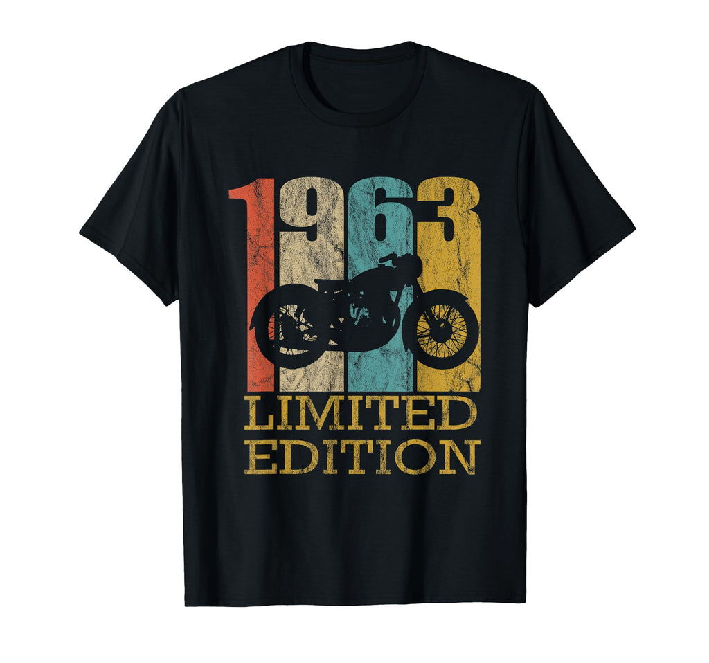 Bike Mens Motorcycle Black Small Short T-Shirt - Unique Graphic Unisex - T-Shirt, Sweatshirt, Hoodie