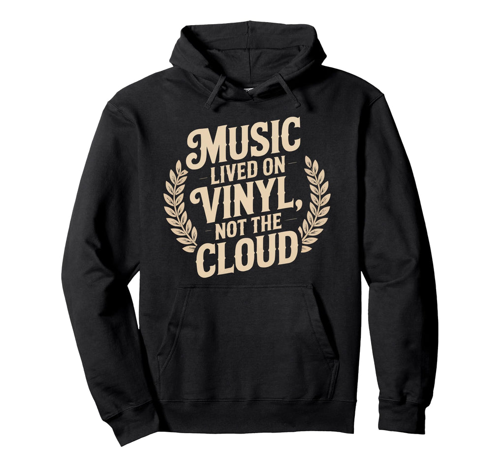Gen X Generation X Gen Xers Boomers Hoodie - Streetwear Style for Adults - T-Shirt, Sweatshirt, Hoodie