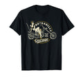 Motorcycle Chopper T-Shirt - Unique Graphic for Adults - T-Shirt, Sweatshirt, Hoodie