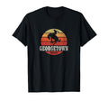 Georgetown Tx Country Western T-Shirt - Graphic Print Unisex - T-Shirt, Sweatshirt, Hoodie