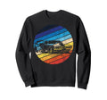 Drag Racing Race Car Sweatshirt - Graphic Print Men Women - T-Shirt, Sweatshirt, Hoodie