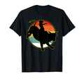 Bucking Bull Riding Rodeo Rider T-Shirt - Casual Everyday Wear Men Women - T-Shirt, Sweatshirt, Hoodie